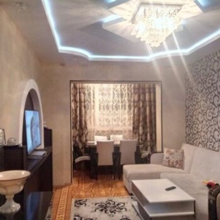 3-Otaqlı mənzil, Nəsimi m., 85 m² – Bakı – ucuztap.az