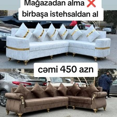 Divanlar – Bakı – ucuztap.az