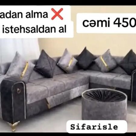 Künc divan – Bakı – ucuztap.az