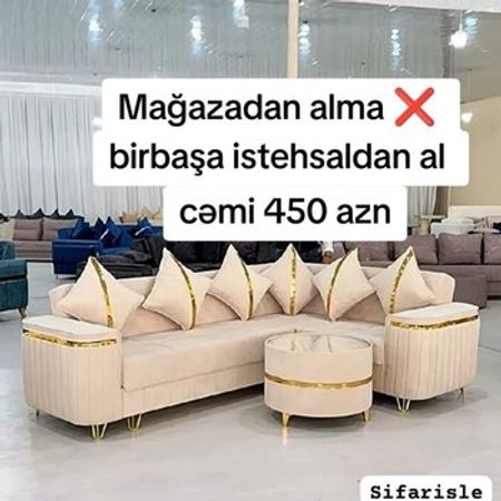 Künc divan – Bakı – ucuztap.az