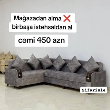 Divan – Bakı – ucuztap.az