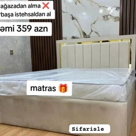 Çarpayı – Bakı – ucuztap.az
