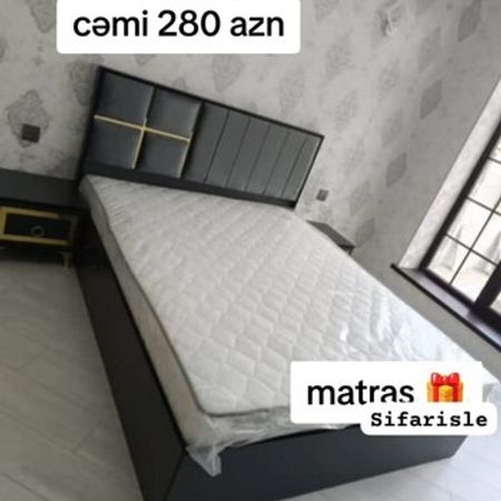 Çarpayı – Bakı – ucuztap.az