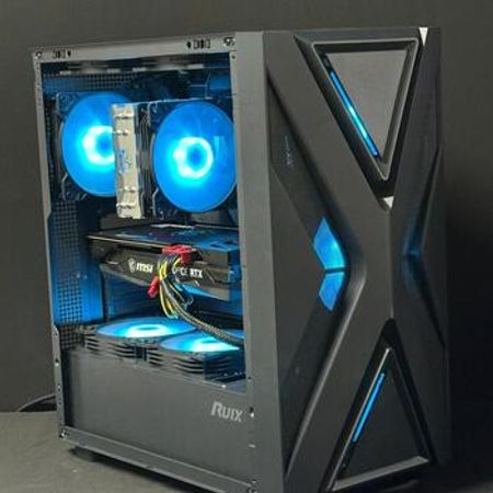 Gaming PC – Masaüstü kompüterlər – ucuztap.az