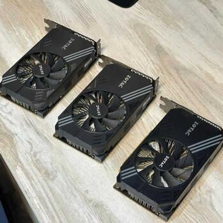 Video kart Evga GTX 1060 6GB 192 Bit – Masaüstü kompüterlər – ucuztap.az