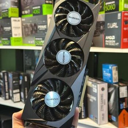 Video kart Gigabyte RTX 3070 8GB 256 Bit – Masaüstü kompüterlər – ucuztap.az