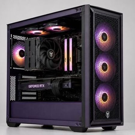 Gaming PC – Masaüstü kompüterlər – ucuztap.az