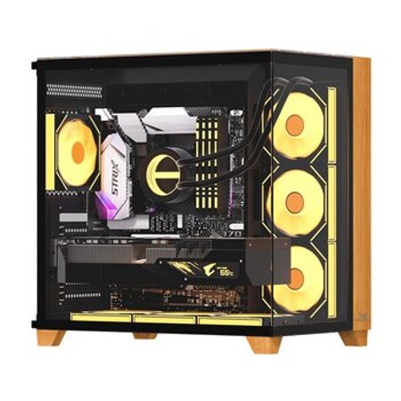 FPMAX Diamond Z9 Art NOVA BK – Masaüstü kompüterlər – ucuztap.az