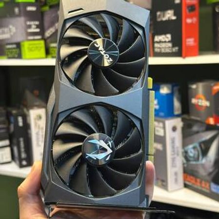 Video kart Zotag Gaming RTX 3060 12GB – Masaüstü kompüterlər – ucuztap.az
