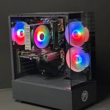 Gaming PC – Masaüstü kompüterlər – ucuztap.az