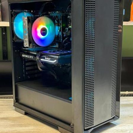 Gaming PC – Masaüstü kompüterlər – ucuztap.az