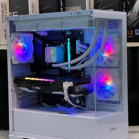 Gaming PC – Masaüstü kompüterlər – ucuztap.az