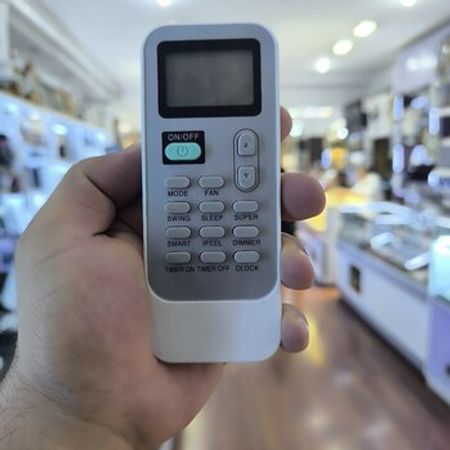 Hisense, Eurolux kondisioner pultu – Kondisionerlər – ucuztap.az