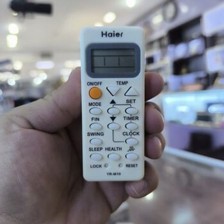 Haier kondisioner pultu – Bakı – ucuztap.az