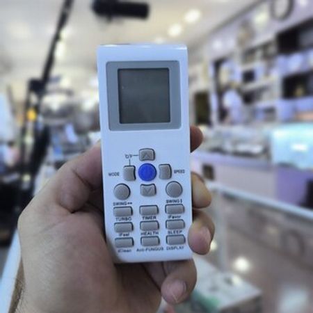 Kondisioner pultu Hoffman/Aux – Bakı – ucuztap.az
