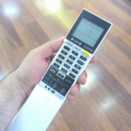 Mitsubishi Electric Kondisioner Pultu – Bakı – ucuztap.az
