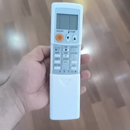 Mitsubishi kondisioner pultu – Bakı – ucuztap.az