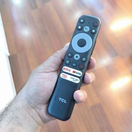 TCL TV pultu – Televizor və proektorlar – ucuztap.az
