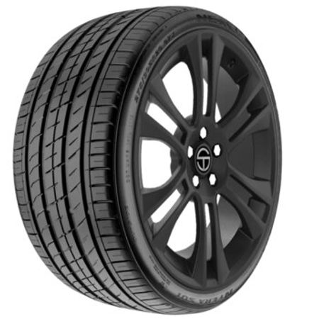 NEXEN NFERA 94V şinləri 235/45 R18 – Bakı – ucuztap.az
