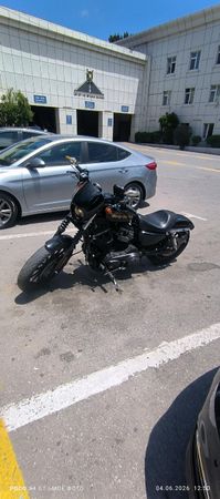 Harley Davidson XL 883 IRON 2009, 883, 14 000 km – Bakı – ucuztap.az