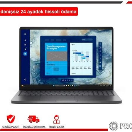 Dell Pro 16 BTO010_PC16250_EMEA_UBU – Bakı – ucuztap.az