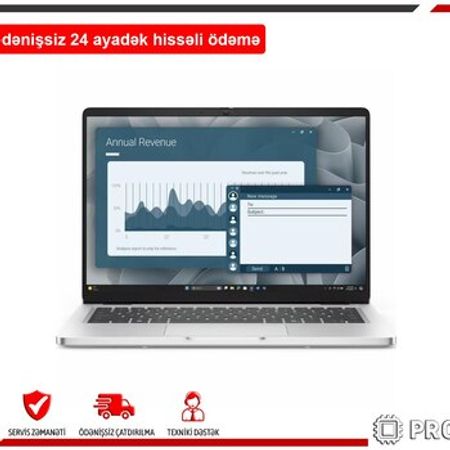 Dell Pro 14 BTO107_PC14250_EMEA_UBU – Bakı – ucuztap.az