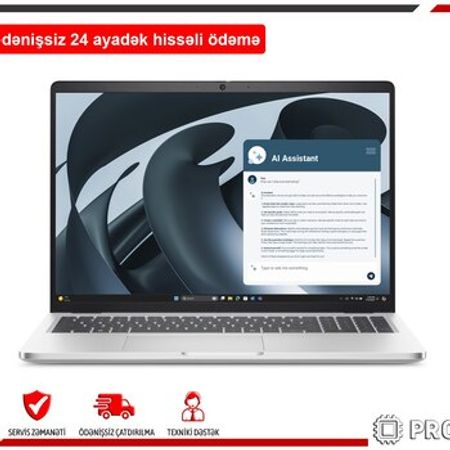 Laptop Dell Pro 16 Plus BTO209_PB16250_EMEA_UBU – Bakı – ucuztap.az