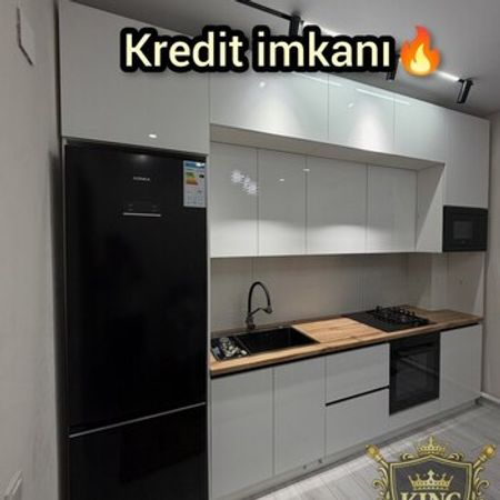 Mətbəx mebeli – Digər – ucuztap.az