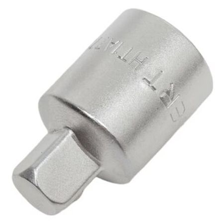 Adapter 1/2 düymdən 3/8 düymə keçid Högert HT1A773 – Təmir və tikinti – ucuztap.az