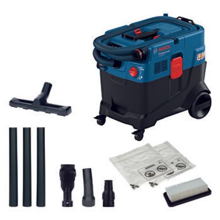 Sənaye tipli tozsoran Bosch Pro Gas 400A – Bakı – ucuztap.az