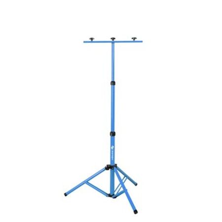 Projektorlar üçün ikiqollu tripod Högert HT1E457 – Bakı – ucuztap.az