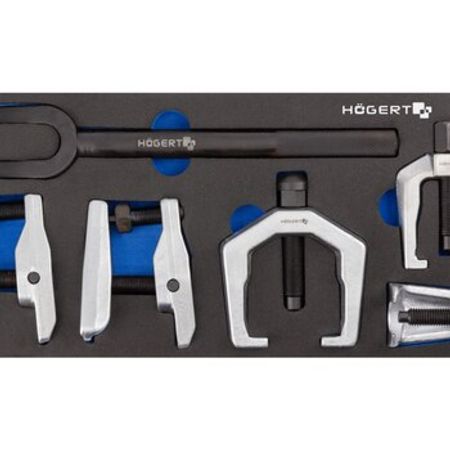 Sükan dartısı ayırıcı dəsti Högert HT7G164 – Bakı – ucuztap.az