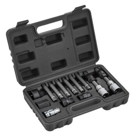Alternator kasnağı sökmə dəsti, 13 ədəd Högert HT8G420 – Bakı – ucuztap.az