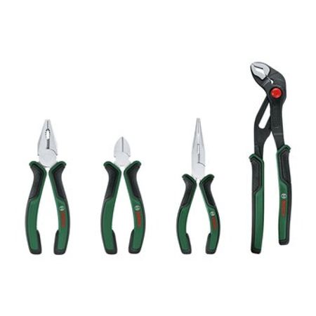 Kəlbətin dəsti 4 ədəd Bosch 1 600 A02 W7K – Təmir və tikinti – ucuztap.az