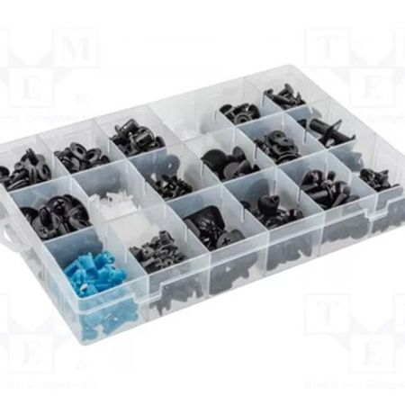 Avtomobil klipsləri 475 ədəd Mazda üçün Högert HT8G556 – Bakı – ucuztap.az