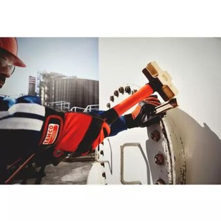 Qığılcım yaratmayan çəkic 1kq Bahco NS502-1000-FB – Bakı – ucuztap.az
