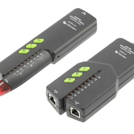 Telefon kabelləri üçün detektor Högert HT1E640 – Bakı – ucuztap.az