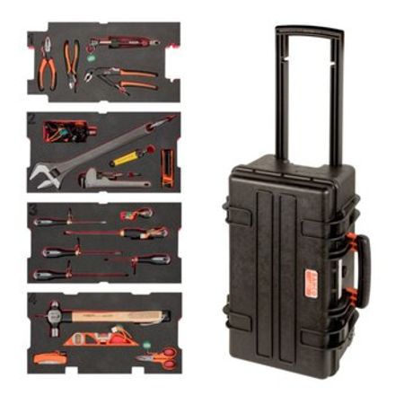 Hündürlükdə işlənən alət dəsti Bahco 4750RCHDW01FF4 – Bakı – ucuztap.az