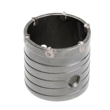 Beton üçün karot başlığı 83mm Högert HT6D499 – Bakı – ucuztap.az