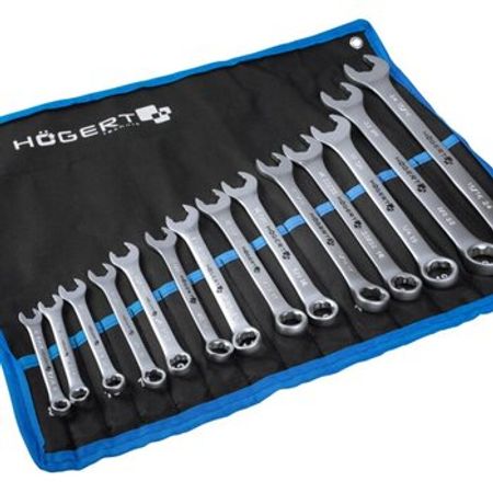İnç və metrik açar dəsti Högert HT1W497 – Bakı – ucuztap.az
