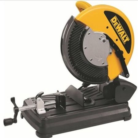 Metal Kəsmə Mişarı DeWalt DW872 – Bakı – ucuztap.az