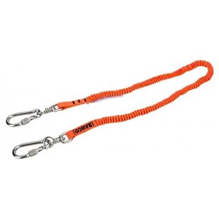 Narıncı qayışlı təhlükəsizlik ipi Bahco 3875-LY600 – Bakı – ucuztap.az
