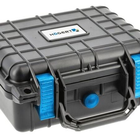 Hermetik alət çantası 10.5 Högert HT7G010 – Bakı – ucuztap.az