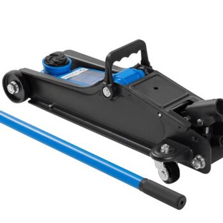 Hidravlik domkrat, 2T, H--90 mm – 340 mm Högert HT8G058 – Bakı – ucuztap.az