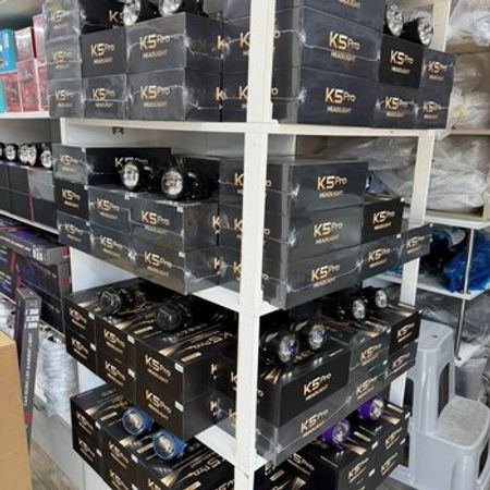 LED lupa K5 PRO – Bakı – ucuztap.az