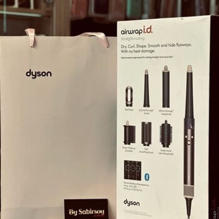 Fen Dyson Airwrap i.D – Bakı – ucuztap.az