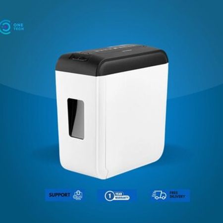 2E Paper Shredder 10 sheets S-1015CD (2E-S-1015CD) – Ofis avadanlığı və istehlak – ucuztap.az