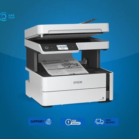 Printer Epson M3170 (CIS) (C11CG92405) – Ofis avadanlığı və istehlak – ucuztap.az
