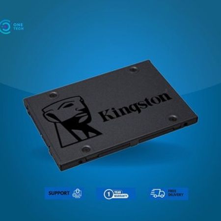 SSD Kingston A400 480GB (SA400S37/480G) – Masaüstü kompüterlər – ucuztap.az