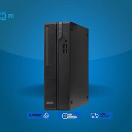 Desktop ACER VERITON X2715G (DT.L0QMC.02V) – Masaüstü kompüterlər – ucuztap.az